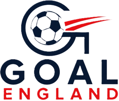 Goal England logo