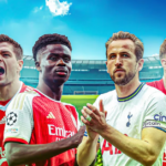England vs Top Rivals