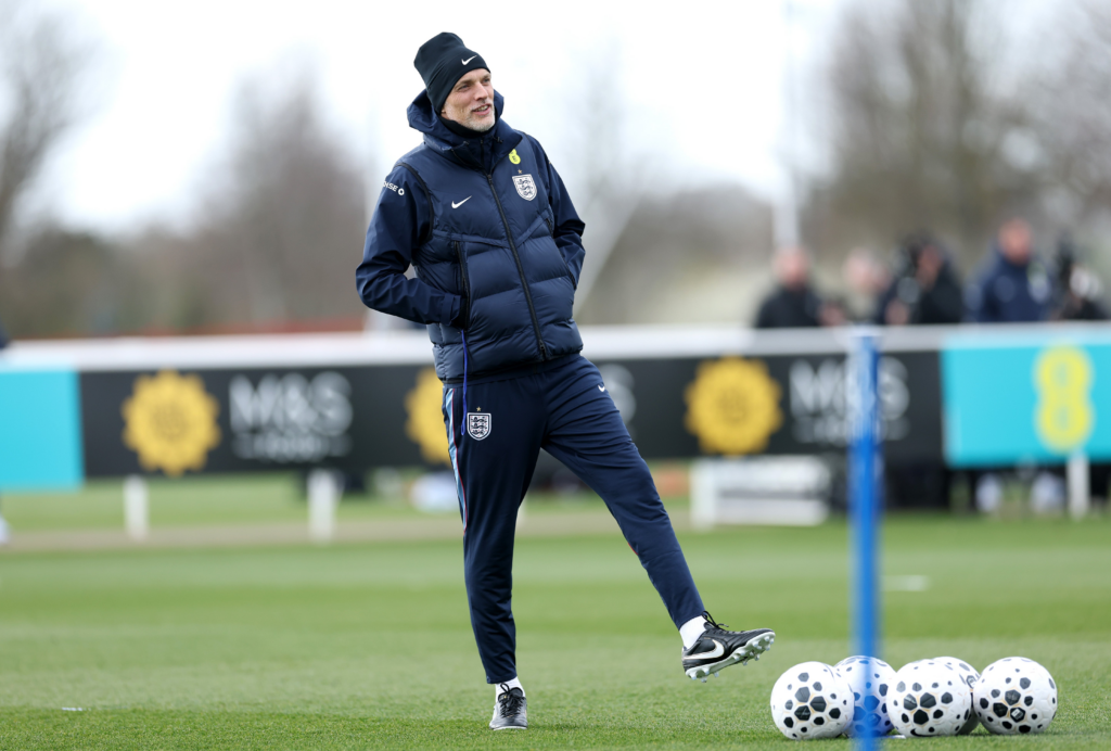 England National Team Betting Tips