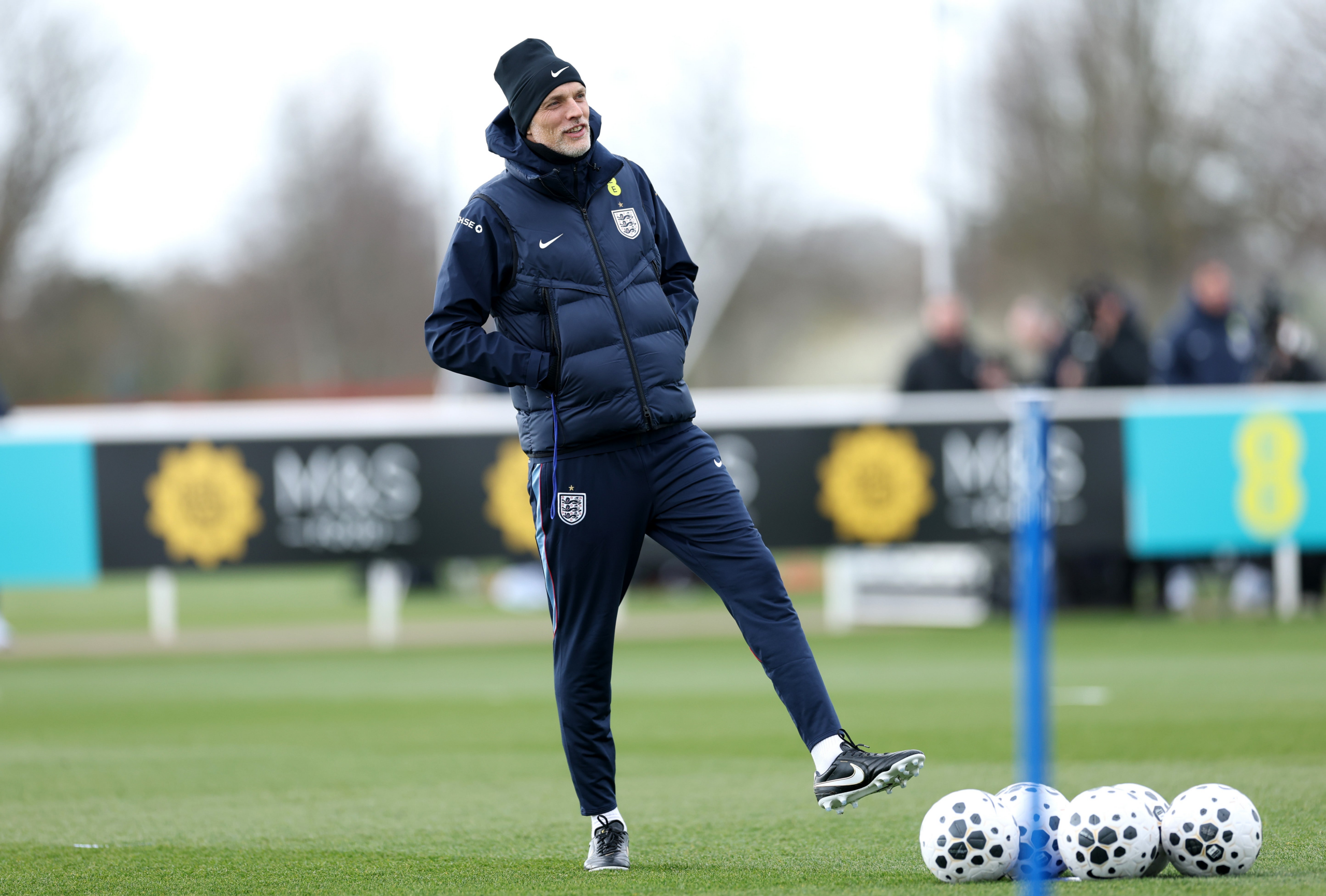 England National Team Betting Tips
